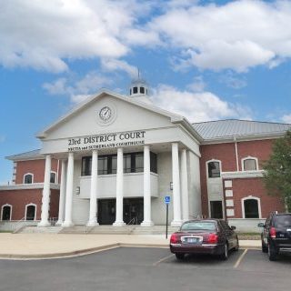 Taylor, MI 23rd District Court