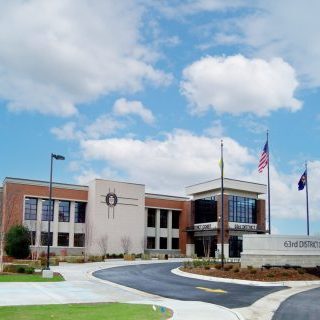 Kent County, MI 63rd District Court