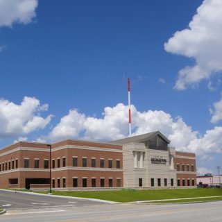 Bridgeton, MO City Hall and Police Department