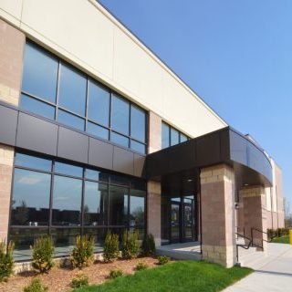 Farmington, MI Inkster Justice Center