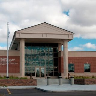 Marshall, MI Regional Law Enforcement Center