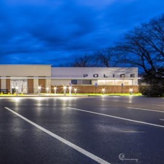 Cape Girardeau, MO Police & Municipal Court