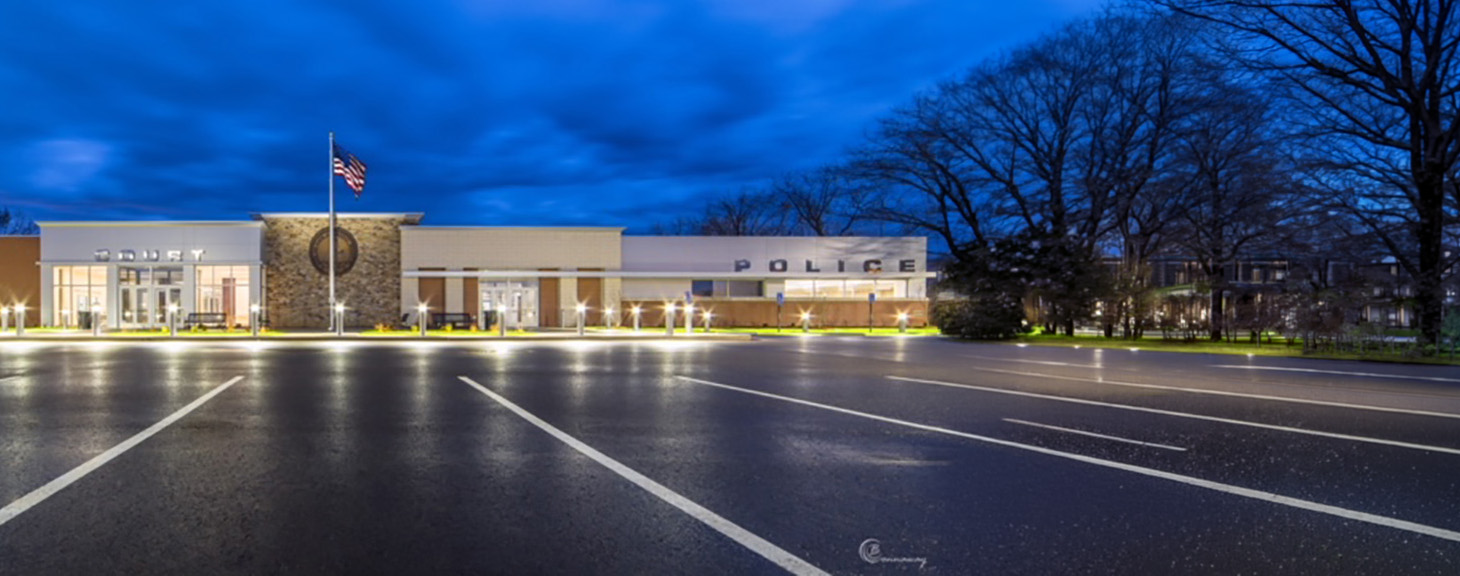 Cape Girardeau, MO Police & Municipal Court