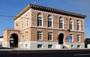 Highland park Police Station