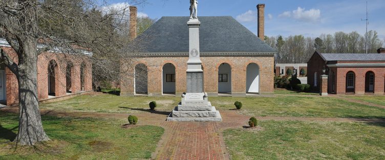 Courthouses as Public Architecture