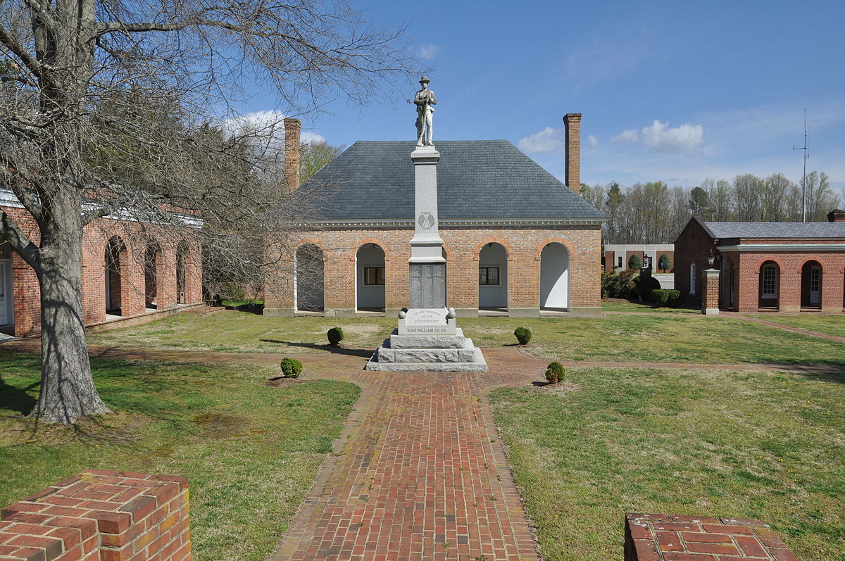 Courthouses as Public Architecture