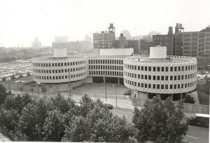 The Roundhouse