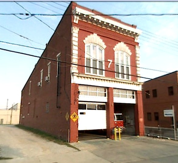 Louisville Station