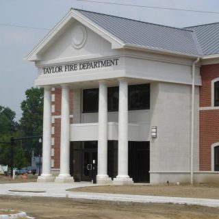 Station No. 1, Taylor, MI