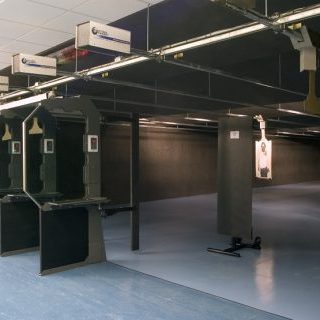 Novi, MI Firearms Training Center