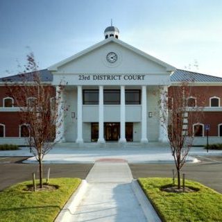 23rd District Court, Taylor, MI