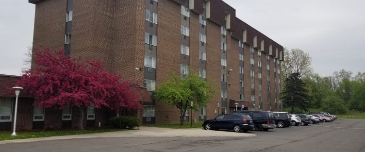 Project Closing: Carriage Place Apartments