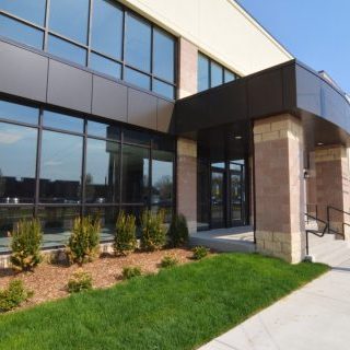 Inkster Justice Center