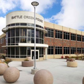Battle Creek, MI Police Department